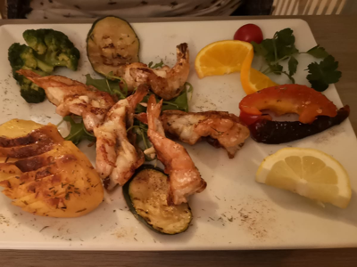 Selbst gekocht und einfach genießen